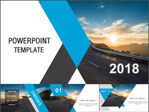 解鎖專業(yè)演示 互聯(lián)網(wǎng)科技高峰PPT模板免費(fèi)下載指南