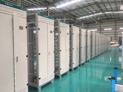 黨建引領 助推項目發展——廣東正誠電氣科技攻堅克難，現代產業項目與建筑節能研發雙輪驅動